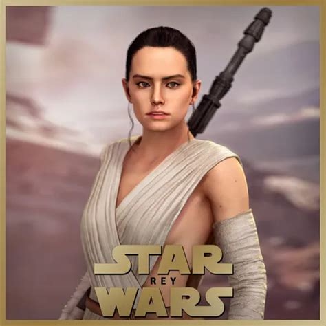 nude rey star wars|Nude Rey Star Wars Porn Videos .